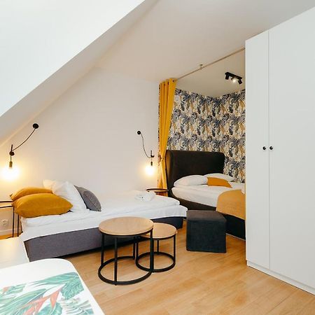 Shortstaypoland Piekna Warsaw Ngoại thất bức ảnh