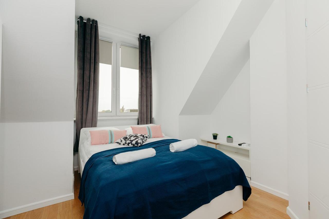 Shortstaypoland Piekna Warsaw Ngoại thất bức ảnh