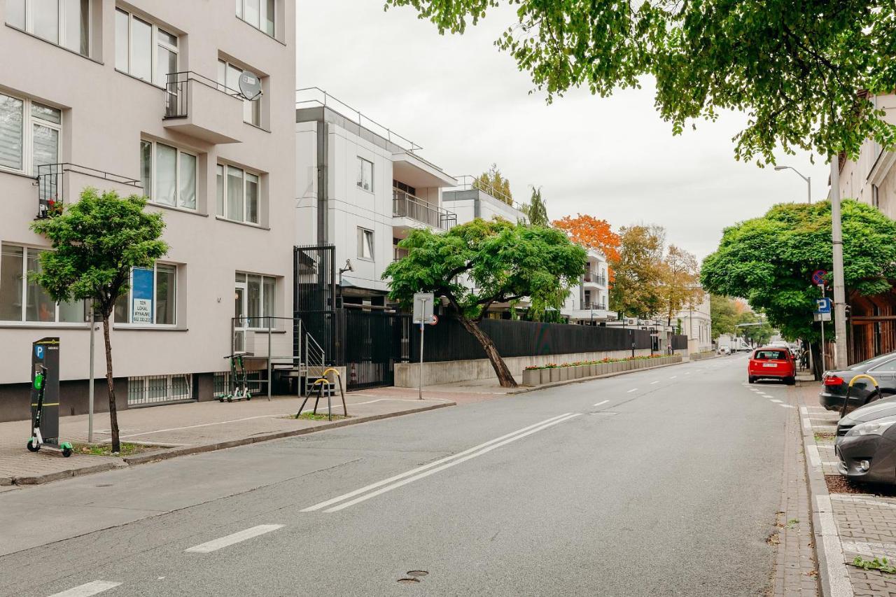 Shortstaypoland Piekna Warsaw Ngoại thất bức ảnh